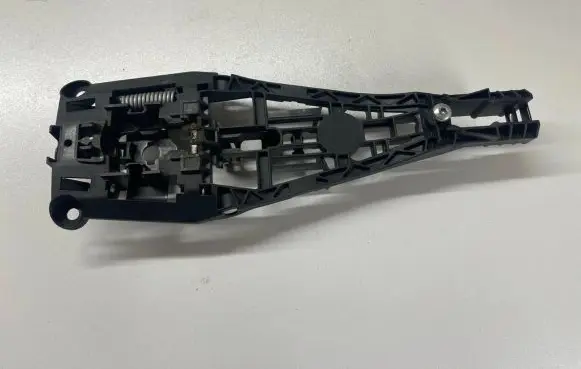 Chevrolet Orlando Front door exterior handle 7512RH