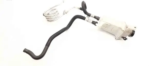 Fiat Ducato Power steering fluid tank/reservoir 1399115080