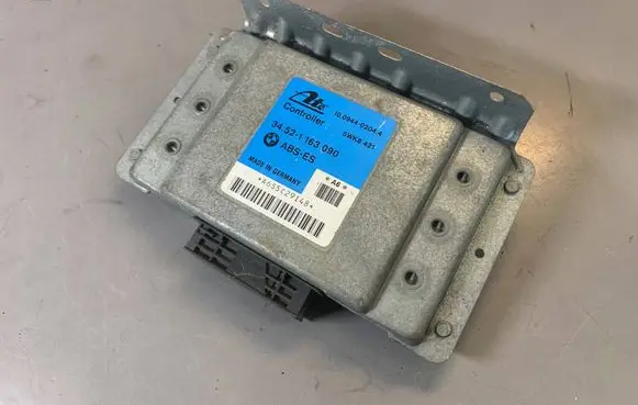 BMW 3 E36 ABS control unit/module 1163090 34521163090