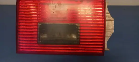 Volkswagen Sharan Tailgate rear/tail lights 964538