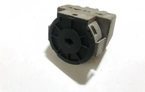 Ford Focus Ignition lock contact 98ab11572be 98ab-11572-be