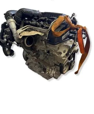 Volkswagen Golf VII Engine CZCA 04E103011CL