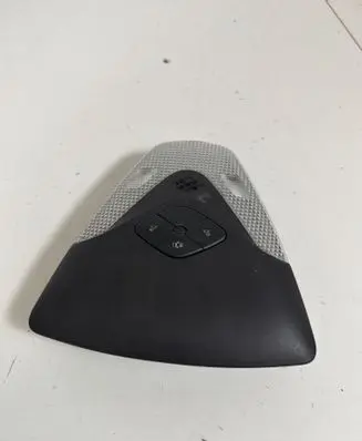 Toyota C-HR I Front seat light 81260F4060