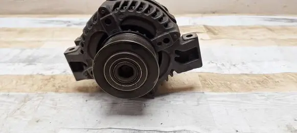Honda FR-V Generator/alternator 1042103911