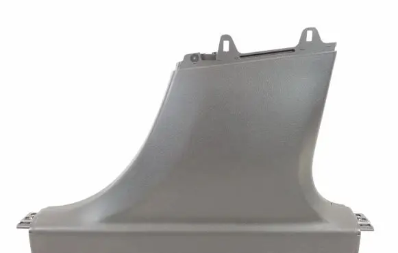Mercedes-Benz CLA C118 X118 (B) pillar trim (bottom) A1186920200