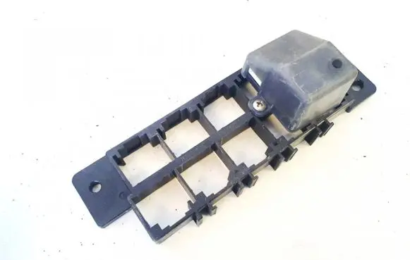 Volkswagen Transporter - Caravelle T5 Other control units/modules 7e0937403c