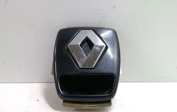 Renault Laguna II Tailgate/trunk/boot exterior handle