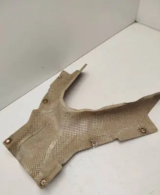 Land Rover Discovery Sport Exhaust heat shield FK724A389AC