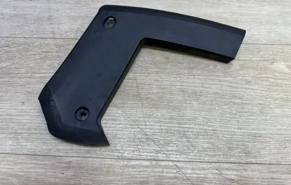 Porsche Panamera (971) Other trunk/boot trim element 971827340B