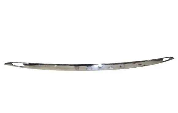Tesla Model S Tailgate trim 102577600A