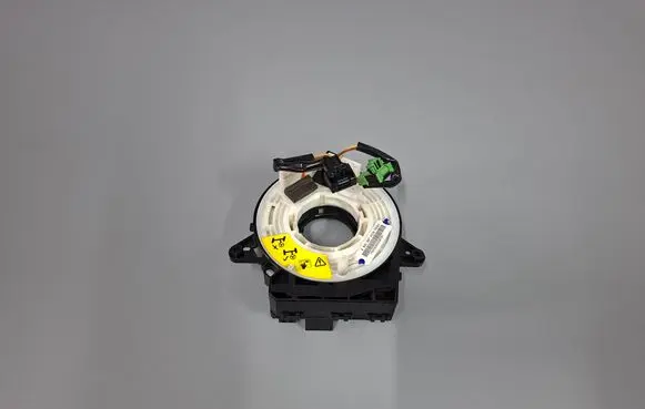 Airbag slip ring squib (SRS ring)