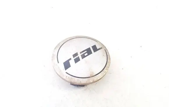 Skoda Fabia Mk1 (6Y) Original wheel cap