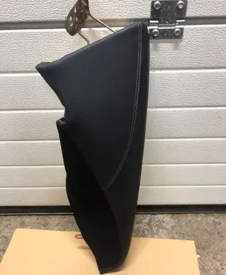 Mercedes-Benz E W213 Seat trim A2139200604 00009D88