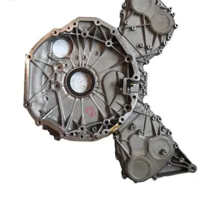 Ferrari California F149 Timing chain cover 294786