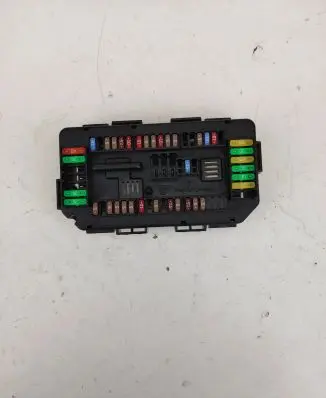 BMW 4 F36 Gran coupe Fuse box set 9389068 19549000001