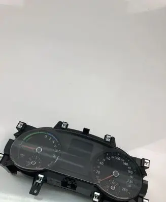 Volkswagen PASSAT B8 Speedometer (instrument cluster) 3G0920754B