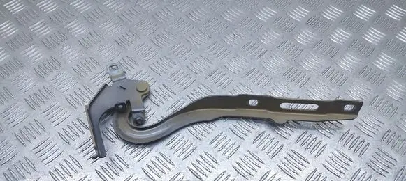 Citroen Jumpy Engine bonnet/hood hinges 9823133980