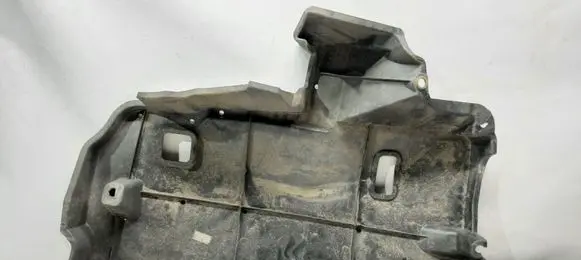 Toyota C-HR I Side bottom protection 57628F4010