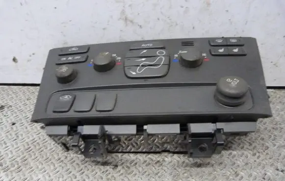 Volvo S80 Climate control unit 9452368