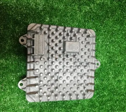 BMW 1 F20 F21 LED ballast control module 7457871