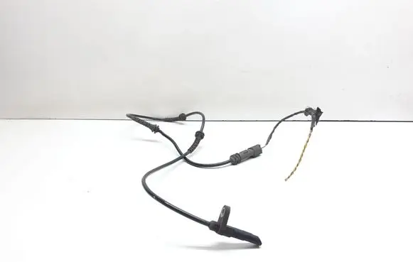 BMW 5 F10 F11 ABS rear brake sensor 6775866 34526775866 0265008036