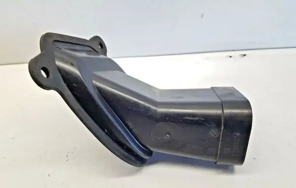 Opel Astra J Air intake duct part 13346074