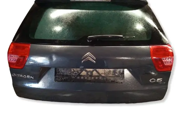 Citroen C5 Tailgate/trunk/boot lid 