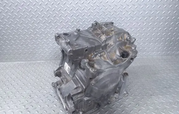 Volkswagen Jetta VI Other gearbox part 09G321105C 09G300033J NTJ