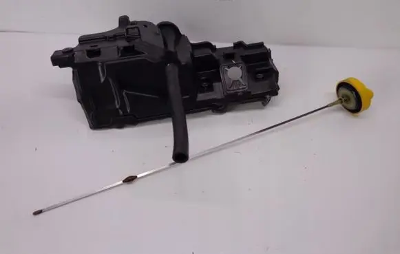 Dacia Lodgy Oil level dip stick 175B13541R
