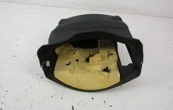 Opel Corsa D Steering wheel column trim 