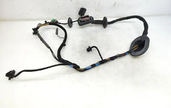 Land Rover Range Rover Sport L320 Rear door wiring loom YMM502821B HC071180470E 263383110