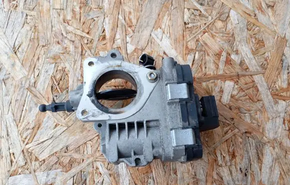 Fiat Freemont Throttle valve 552297170 55229467