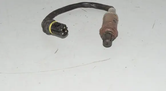 BMW 5 E39 Lambda probe sensor 1742050 0258003477