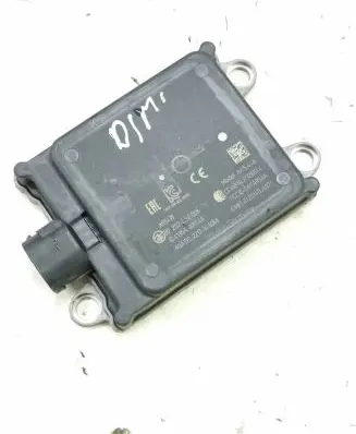Volkswagen PASSAT B8 Distronic sensor radar 4135AARS4A 202LSE008 2217146068