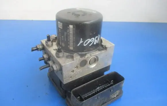 Volkswagen Caddy ABS Pump 1K0614517DN