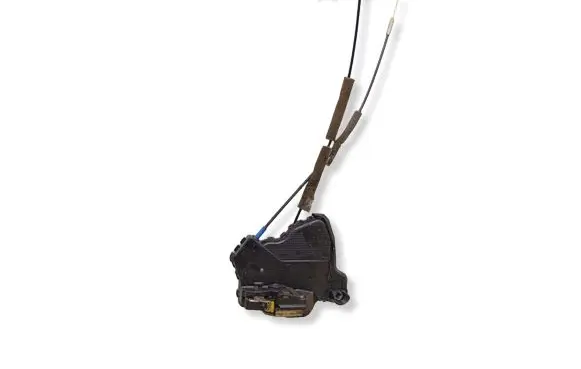 Toyota Corolla Verso E121 Front door lock 