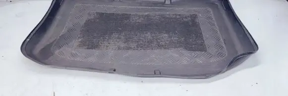 Audi A1 Interior carpet 
