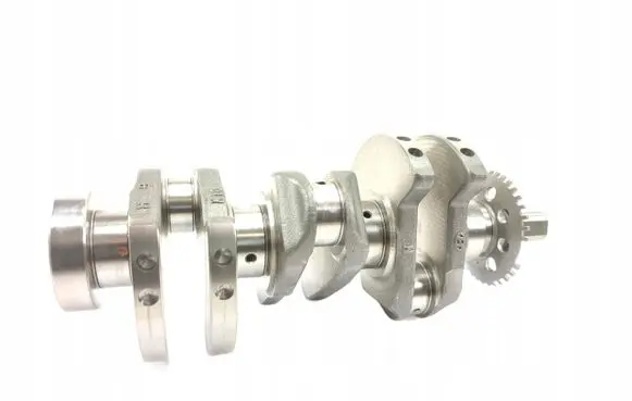 KIA Picanto Crankshaft W601604P00