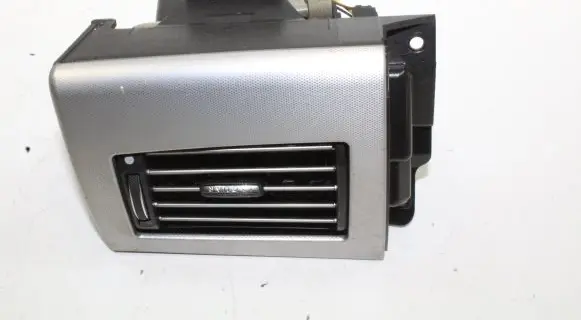 Jaguar XF X250 Dashboard air vent grill cover trim CX23014A23BA