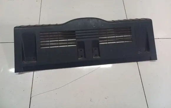 Peugeot 1007 Other trunk/boot trim element