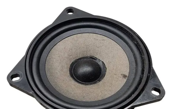 Mini One - Cooper Coupe R56 Front door high frequency speaker 3428196 65133428196 18820010