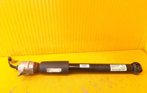 Porsche Macan (95B) Rear shock absorber/damper 95B513035F