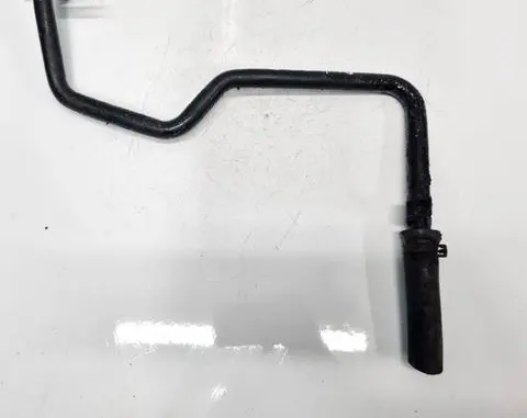 Audi A4 S4 B6 8E 8H Engine coolant pipe/hose 059121065D