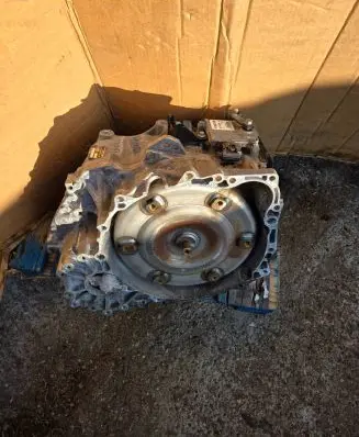 Volvo S60 Automatic gearbox P1285064