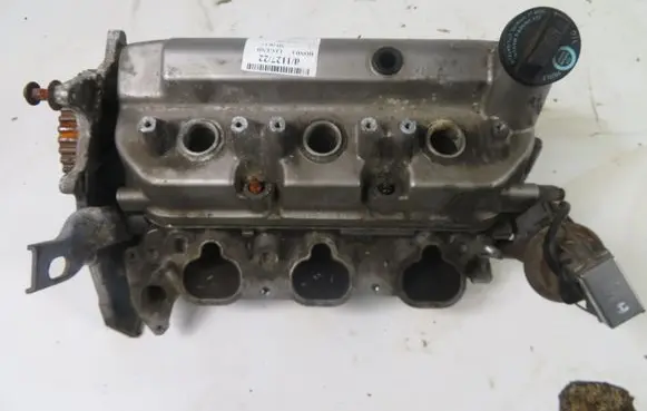 Honda Legend III KA9 Engine head C35A2