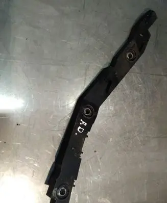Citroen C4 I Picasso Front bumper cross member 9656670980