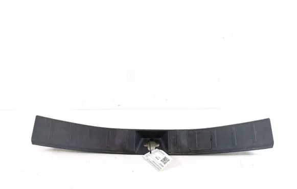 Mitsubishi Outlander Trunk/boot sill cover protection 7240A135