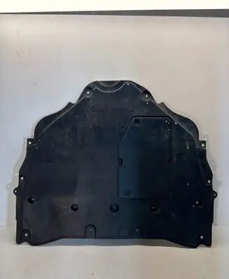 Toyota Yaris XP210 Engine splash shield/under tray 51410K0050 51451K0050