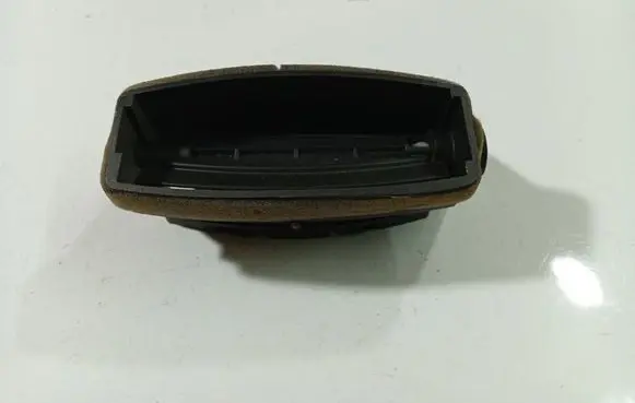 Citroen C8 Dash center air vent grill 1487456077