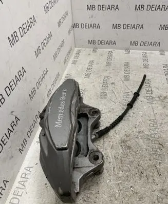 Mercedes-Benz S W222 Front brake caliper 20B40108